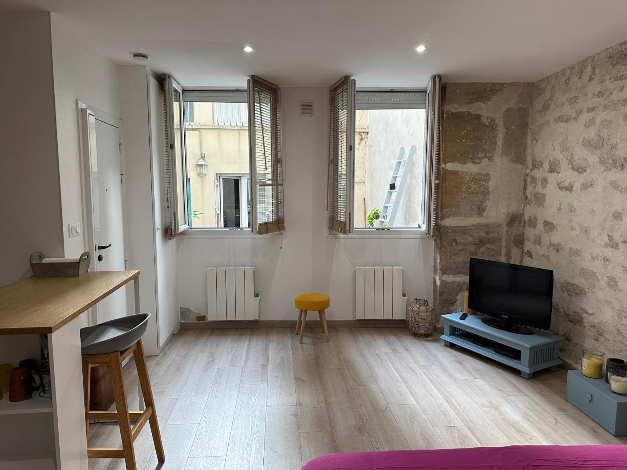 Des Beaux Appartements Deluxe 迪耶普 外观 照片